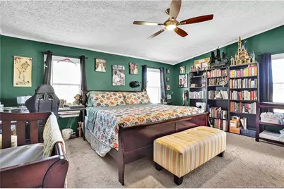 338 Branch Road, Lumberton, NC 28358 - Photo 28
