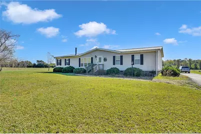 338 Branch Road, Lumberton, NC 28358 - Photo 2