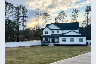 430 Stable Court, Linden, NC 28356 - Photo 4