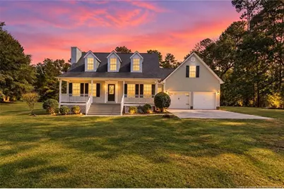 1905 Nantuckett Court, Fayetteville, NC 28306 - Photo 1