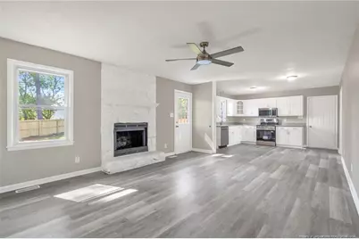7567 Shumont Drive, Fayetteville, NC 28314 - Photo 12