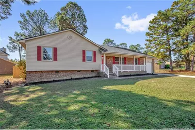7567 Shumont Drive, Fayetteville, NC 28314 - Photo 2