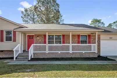 7567 Shumont Drive, Fayetteville, NC 28314 - Photo 4