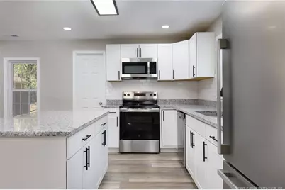 414 Bryan Street, Fayetteville, NC 28305 - Photo 8