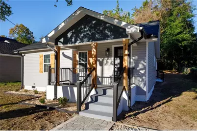 414 Bryan Street, Fayetteville, NC 28305 - Photo 2