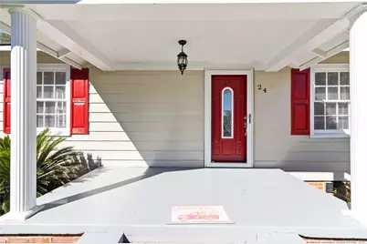 24 S Green Street, Parkton, NC 28371 - Photo 4