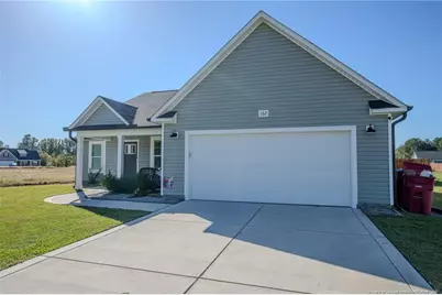 162 Guard Lane, Parkton, NC 28371 - Photo 1