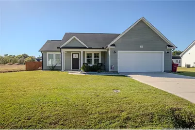 162 Guard Lane, Parkton, NC 28371 - Photo 2