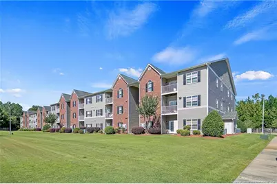 616 Marshtree Lane #204, Fayetteville, NC 28314 - Photo 42