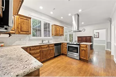 616 Levenhall Drive, Fayetteville, NC 28314 - Photo 14