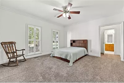 616 Levenhall Drive, Fayetteville, NC 28314 - Photo 18