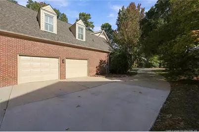 616 Levenhall Drive, Fayetteville, NC 28314 - Photo 44