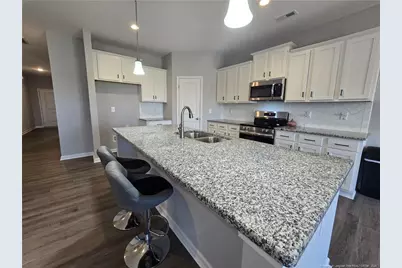260 Carolina Church Road, Saint Pauls, NC 28384 - Photo 14