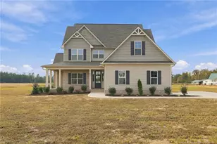 6732 Sim Canady Rd, Hope Mills, NC 28348 - Photo 1