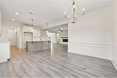 6732 Sim Canady Road, Hope Mills, NC 28348 - Photo 10