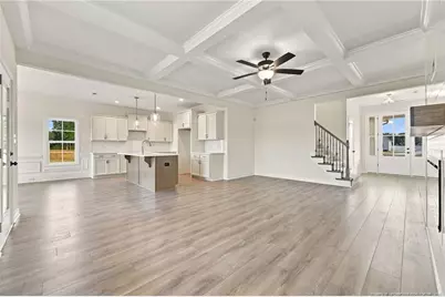 6732 Sim Canady Road, Hope Mills, NC 28348 - Photo 8