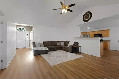4422 Round Stone Court, Hope Mills, NC 28348 - Photo 6