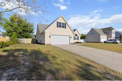 4422 Round Stone Court, Hope Mills, NC 28348 - Photo 2