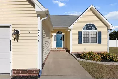 4422 Round Stone Court, Hope Mills, NC 28348 - Photo 4