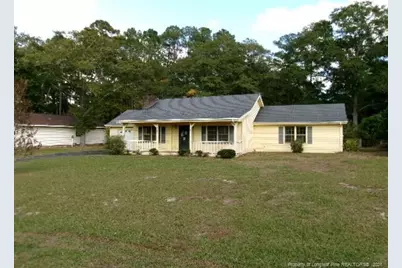 11961 Cypress Drive, Laurinburg, NC 28352 - Photo 2