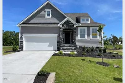 82 N Stagecoach Drive, Wendell, NC 27591 - Photo 1