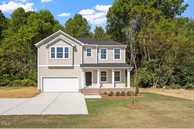 248 Alice Trace Place #25, Angier, NC 27501 - Photo 1