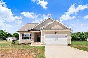 9550 Bear Run Ln, Middlesex, NC 27557 - Photo 1