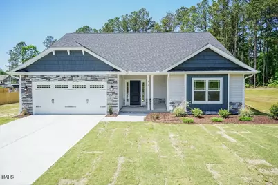 152 Kipling Crk Drive, Fuquay Varina, NC 27526 - Photo 1
