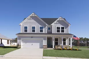 233 Tenure Ln, Lillington, NC 27546 - Photo 1