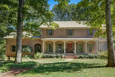 5736 Laurel Ridge Dr, Snow Camp, NC 27349 - Photo 1