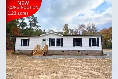 351 Page Road, Godwin, NC 28344 - Photo 1