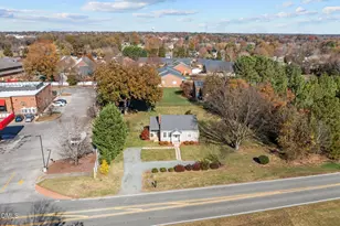 128 E Moore St, Graham, NC 27253 - Photo 1