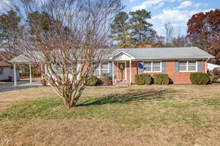310 Mickey Cir, Durham, NC 27712 - Photo 1