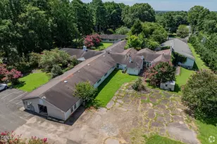306 S Allen Rd, Wake Forest, NC 27587 - Photo 1