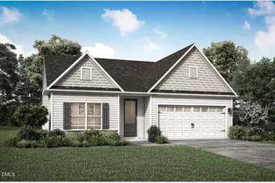 371 Cascade Knoll Drive, Clayton, NC 27527 - Photo 1