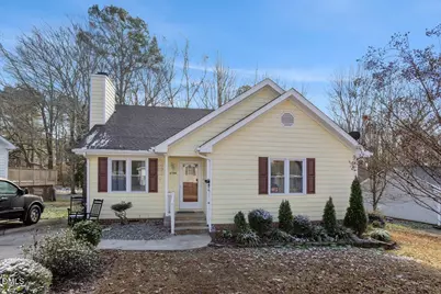 4104 Lodge Allen Court, Raleigh, NC 27616 - Photo 1