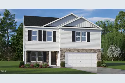 125 Daniel Road, Wilsons Mills, NC 27520 - Photo 1