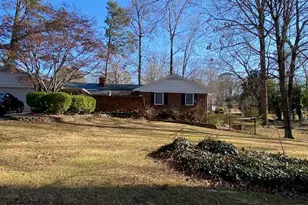 314 Willowood Dr, Henderson, NC 27536 - Photo 1