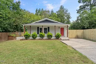 1201 Bacon St, Durham, NC 27703 - Photo 1