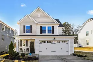 418 Ballast Pt, Clayton, NC 27520 - Photo 1