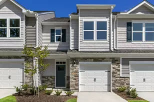5308 Chapel Townes Wy, Raleigh, NC 27604 - Photo 1