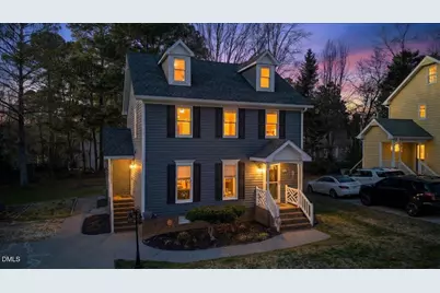 3013 Chippendale Road, Raleigh, NC 27604 - Photo 1