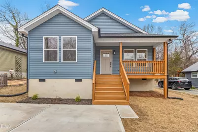 608 W Holt Street, Mebane, NC 27302 - Photo 1