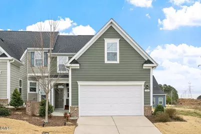 156 Brier Ridge Drive, Durham, NC 27703 - Photo 1