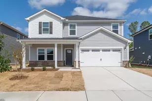224 Marshrose Rd, Wendell, NC 27591 - Photo 1