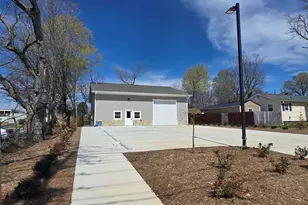112 E Gilbreath St, Graham, NC 27253 - Photo 1