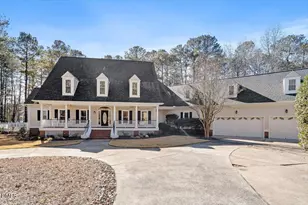 5317 Moonflower Ct, Holly Springs, NC 27540 - Photo 1
