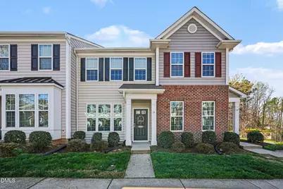 806 Cupola Drive, Raleigh, NC 27603 - Photo 1