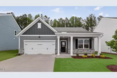 841 Comice Pear Way, Fuquay-Varina, NC 27592 - Photo 1