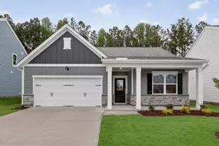 841 Comice Pear Wy, Fuquay-Varina, NC 27592 - Photo 1